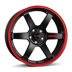 Alu felge Borbet DB8GT2 BMRR 19" 5x112