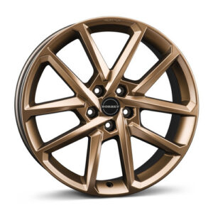 Alu felge Borbet N BM 19" 5x112