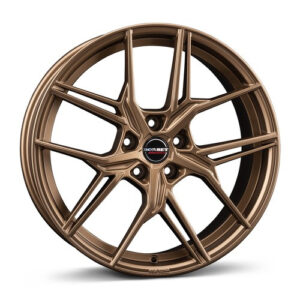 Alu felge Borbet QX BM 19" 5x112