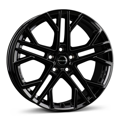 Alu felge Borbet XV BG 19" 5x112