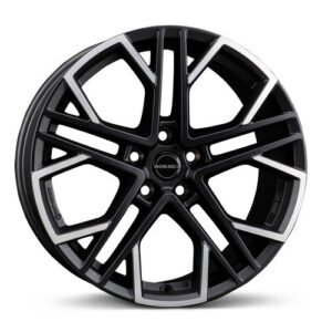 Alu felge Borbet XV BPM 19" 5x112