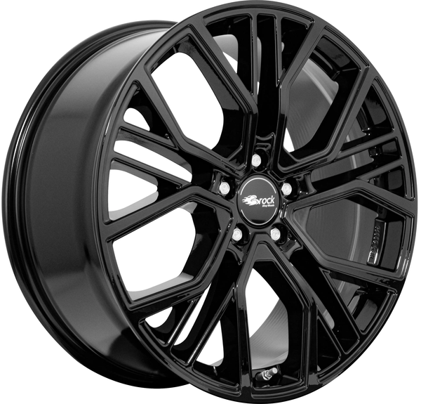Alu felge Brock B41 SG 19" 5x112
