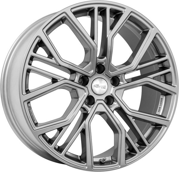 Alu felge Brock B41 SG 19" 5x112