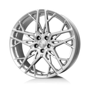 Alu felge Brock B44 HS 19" 5x112