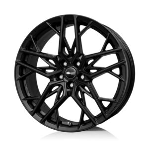 Alu felge Brock B44 SBM 19" 5x112