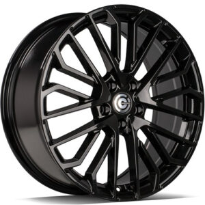 Alu felge Carbonado Brilliant BG 19" 5x112
