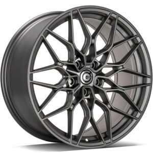 Alu felge Carbonado Emerald SG 19" 5x112