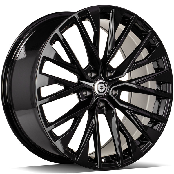 Alu felge Carbonado LOOP BG 19" 5x112