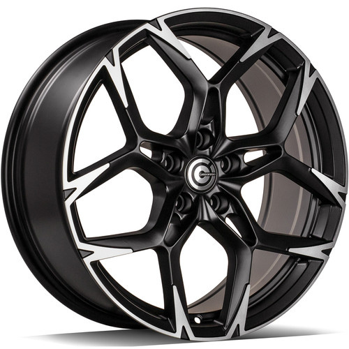 Alu felge Carbonado Monster MBFP 19" 5x112