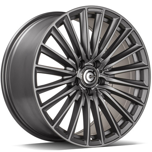 Alu felge Carbonado Prestige SG 19" 5x112
