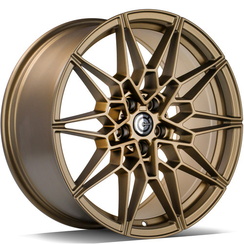 Alu felge Carbonado Solid LB 19" 5x112