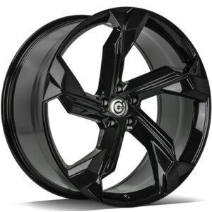 Alu felge Carbonado Superstar BG 19" 5x112