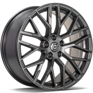 Alu felge Carbonado Wealthy SG 19" 5x112