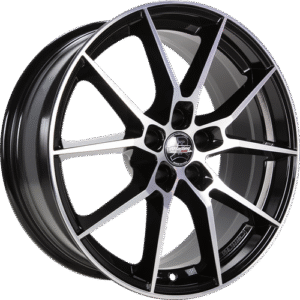 Alu felge Diewe Wheels Alla NeroS 19" 5x112