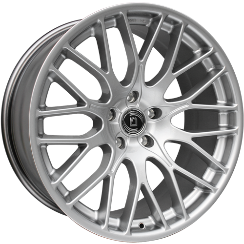 Alu felge Diewe Wheels Impatto AS 19" 5x112