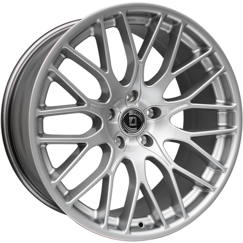 Alu felge Diewe Wheels Impatto AS 19" 5x112