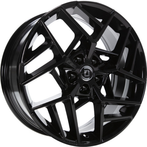 Alu felge Diewe Wheels NORA NS 19" 5x112