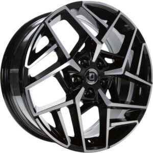 Alu felge Diewe Wheels NORA NSM 19" 5x112