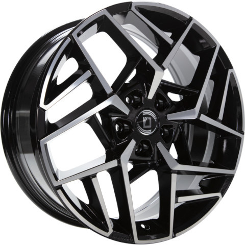 Alu felge Diewe Wheels NORA NSM 19" 5x112