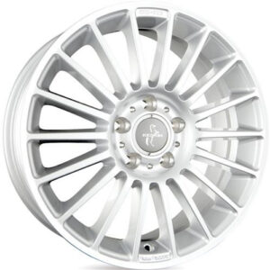 Alu felge Keskin Tuning KT15 SL 19" 5x112