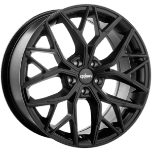 Alu felge Oxigin 26 Oxid BM 19" 5x112