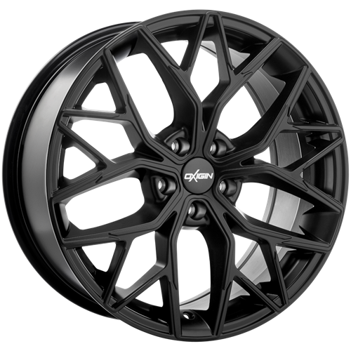 Alu felge Oxigin 26 Oxid BM 19" 5x112