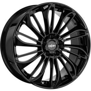 Alu felge Oxigin 29 Oxsoul B 19" 5x112