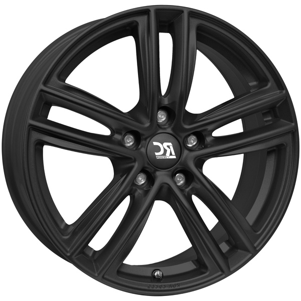 Alu felge RC-DESIGN RC27 SKM 19" 5x112