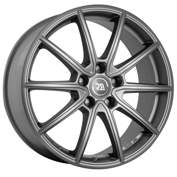Alu felge RC-DESIGN RC32 FGM 19" 5x112
