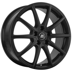Alu felge RC-DESIGN RC32 SBM 19" 5x112