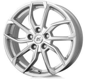 Alu felge RC-DESIGN RC34 KS 19" 5x112