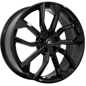 Alu felge RC-DESIGN RC34 SG 19" 5x112