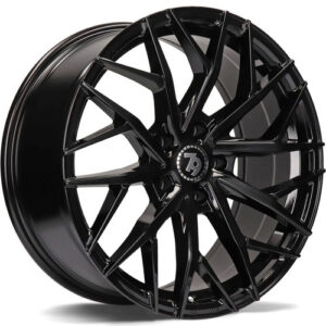 Alu felge seventy9 SV-C BG 19" 5x114,3