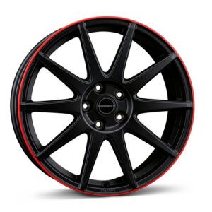 Alu felge Borbet GTX BMRR 19" 5x114,3