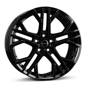Alu felge Borbet XV BG 19" 5x114,3