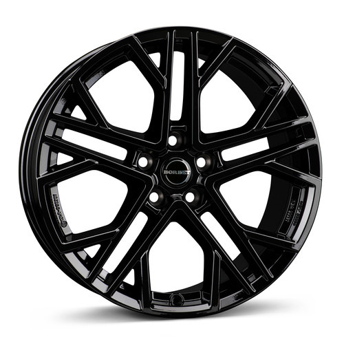 Alu felge Borbet XV BG 19" 5x114,3