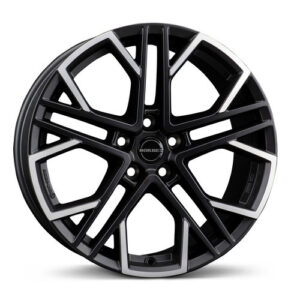 Alu felge Borbet XV BPM 19" 5x114,3