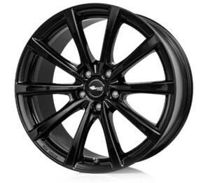 Alu felge Brock B32 SG 19" 5x114,3