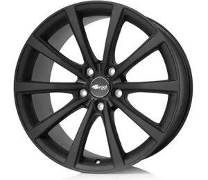 Alu felge Brock B32 SKM 19" 5x114,3