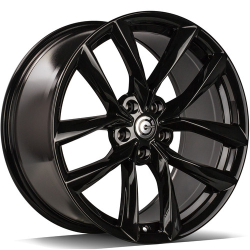 Alu felge Carbonado Electric BG 19" 5x114,3