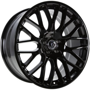 Alu felge Diewe Wheels Impatto NS 19" 5x114,3