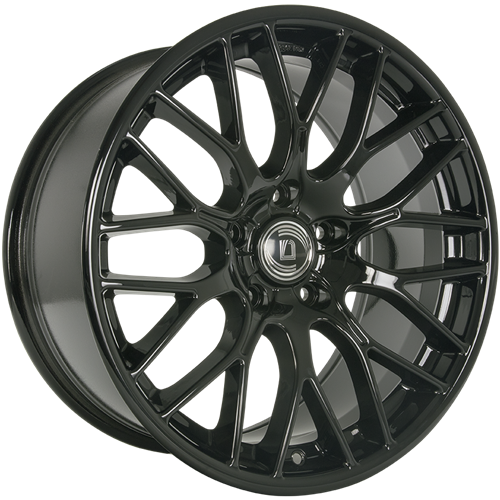 Alu felge Diewe Wheels Impatto NS 19" 5x114,3
