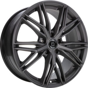 Alu felge Diewe Wheels Predator GC 19" 5x114,3