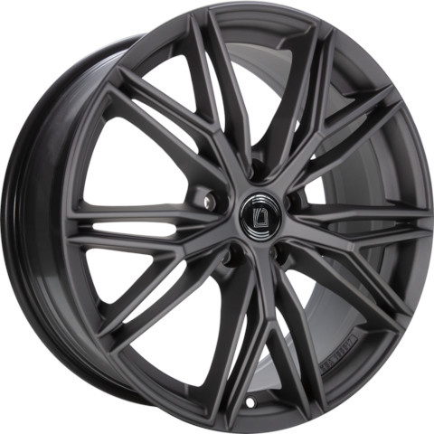 Alu felge Diewe Wheels Predator GC 19" 5x114,3
