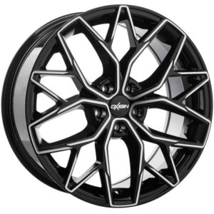 Alu felge Oxigin 26 Oxid BFP 19" 5x114,3
