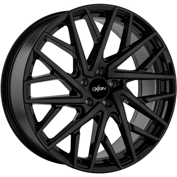 Alu felge Oxigin 28 Oxmove BM 19" 5x114,3