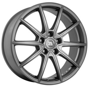Alu felge RC-DESIGN RC32 FGM 19" 5x114,3