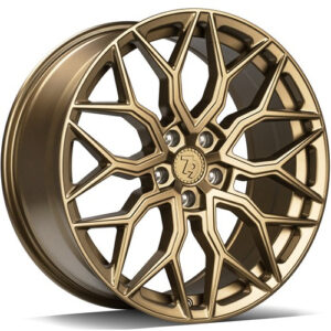 Alu felge seventy9 SV-K SB 19" 5x120