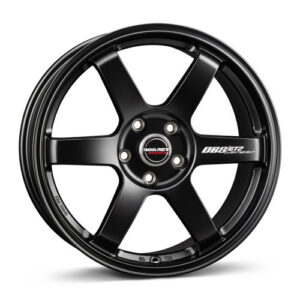 Alu felge Borbet DB8GT2 BM 19" 5x120