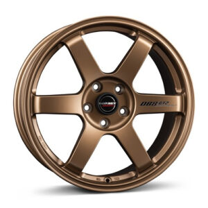 Alu felge Borbet DB8GT2 BM 19" 5x120